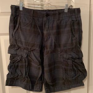 Gap shorts size 33
